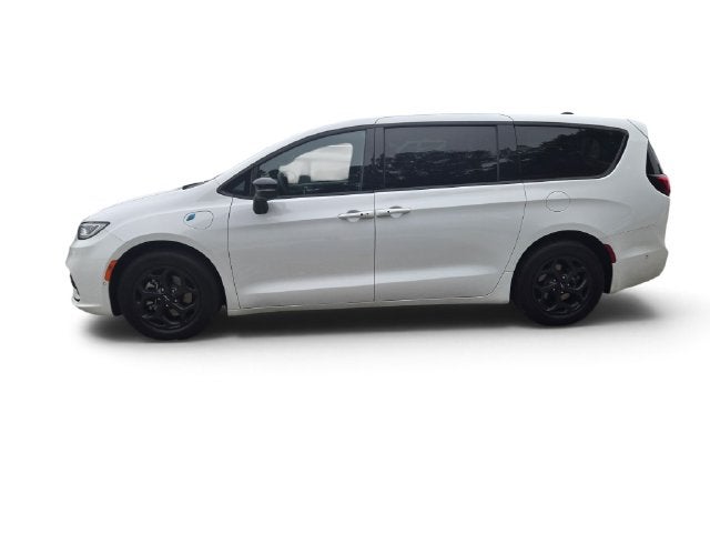 2024 Chrysler Pacifica Hybrid Select S Appearance