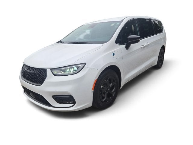 2024 Chrysler Pacifica Hybrid Select S Appearance
