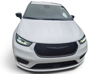 2024 Chrysler Pacifica Hybrid Select S Appearance