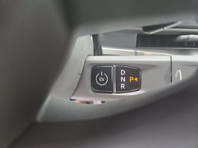 2027 Kia EV3 Wind