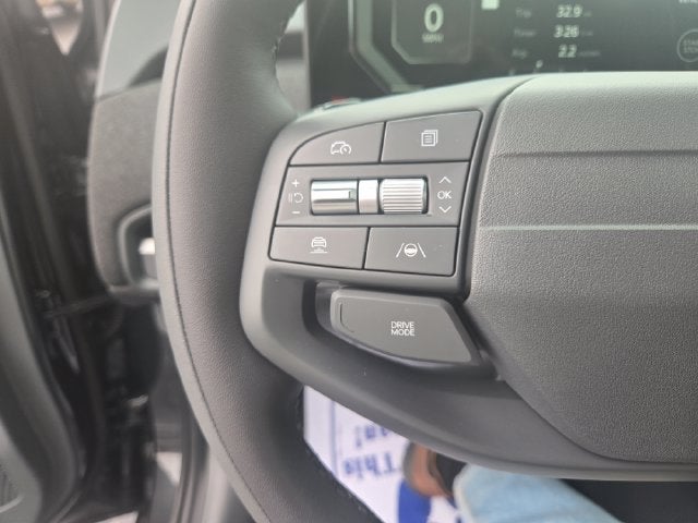 2027 Kia EV3 Wind