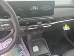 2027 Kia EV3 Wind