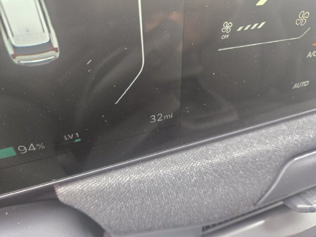 2027 Kia EV3 Wind