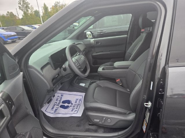 2027 Kia EV3 Wind