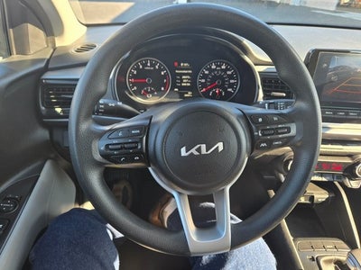 2023 Kia Rio S