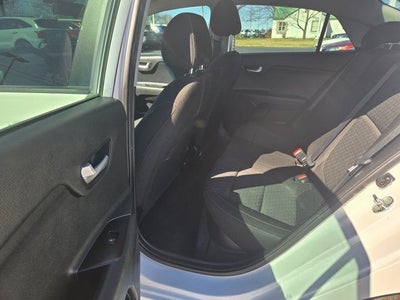 2023 Kia Rio S