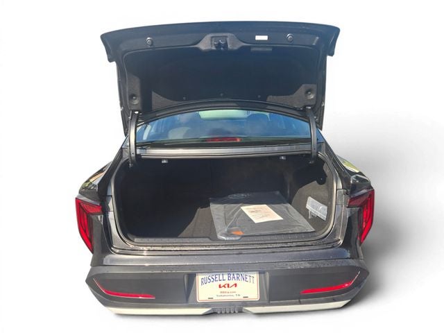 2026 Kia K4 Base