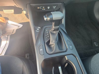2026 Kia K4 Base