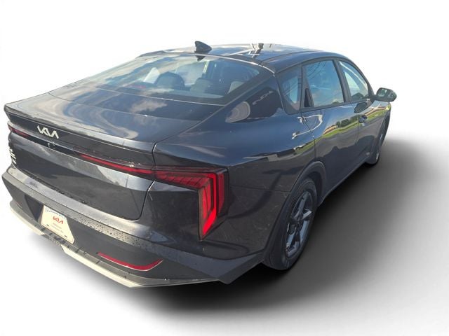 2026 Kia K4 Base