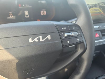 2026 Kia K4 Base