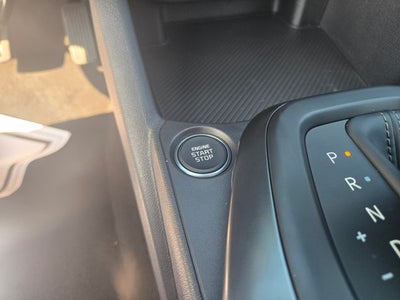 2026 Kia K4 Base