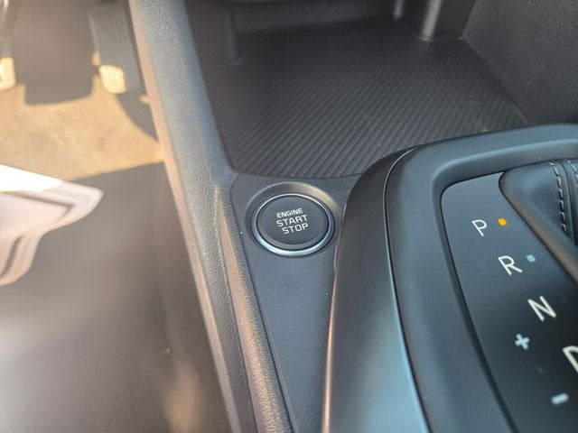 2026 Kia K4 Base