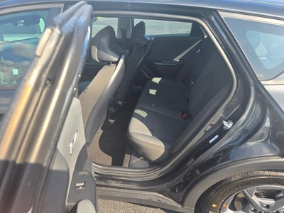 2026 Kia K4 Base