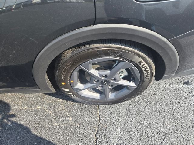 2026 Kia K4 Base