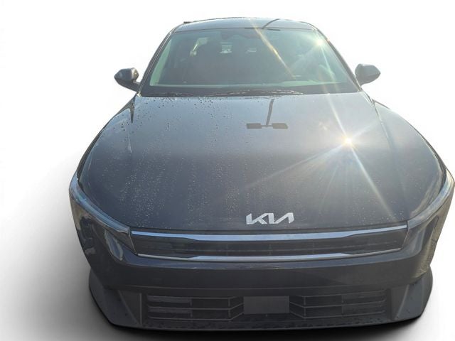2026 Kia K4 Base