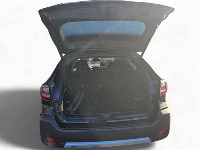 2024 Subaru Outback Touring XT