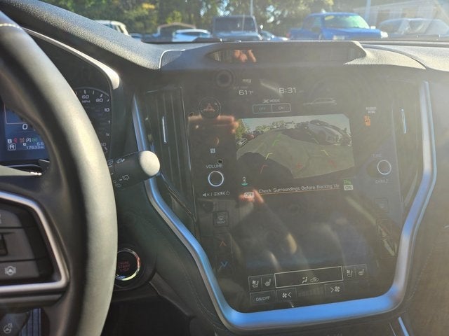 2024 Subaru Outback Touring XT