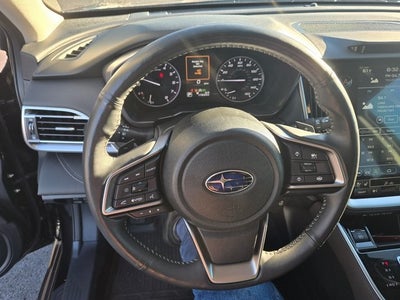 2024 Subaru Outback Touring XT