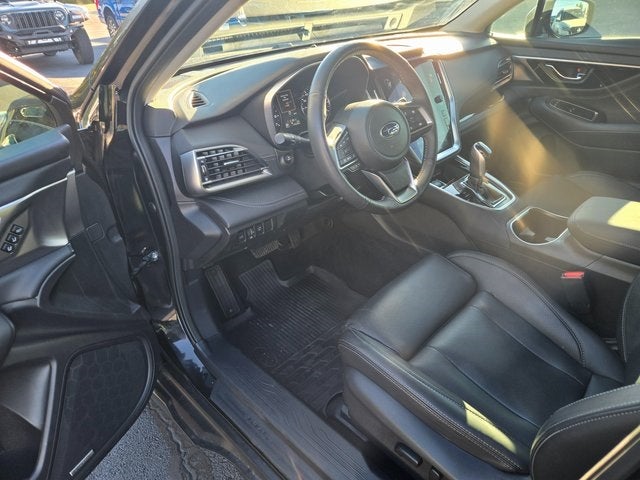 2024 Subaru Outback Touring XT