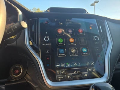 2024 Subaru Outback Touring XT