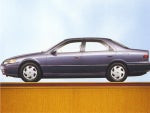 1998 Toyota Camry Base