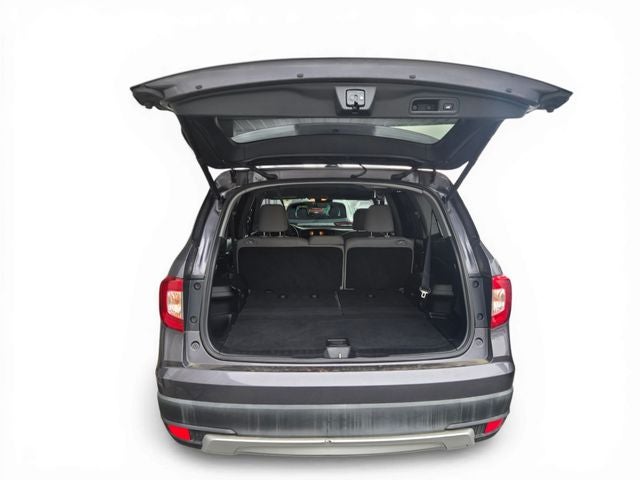 2021 Honda Pilot EX-L - Photo 10