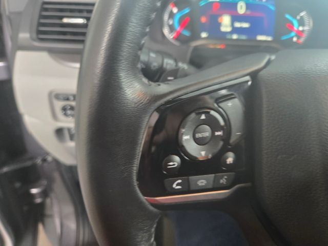 2021 Honda Pilot EX-L - Photo 14