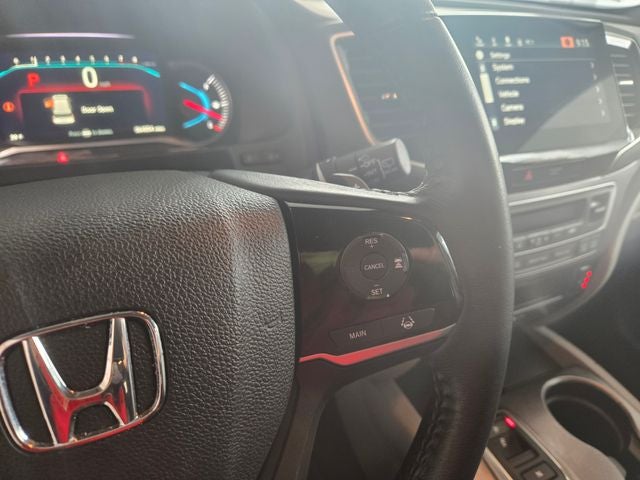 2021 Honda Pilot EX-L - Photo 15