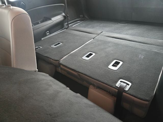 2021 Honda Pilot EX-L - Photo 19