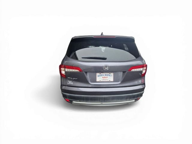 2021 Honda Pilot EX-L - Photo 21