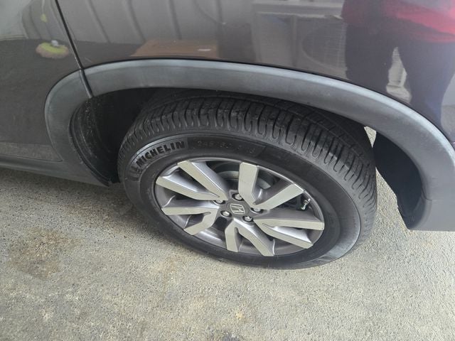 2021 Honda Pilot EX-L - Photo 22