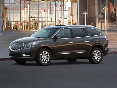 2013 Buick Enclave Premium Group