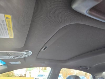 2019 Hyundai Sonata Sport