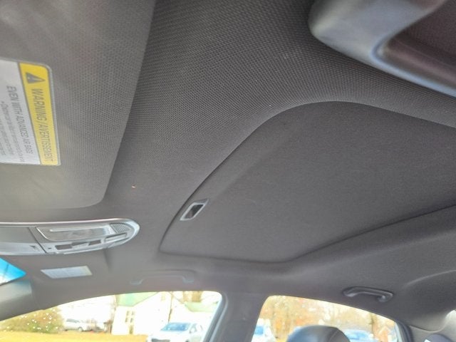 2019 Hyundai Sonata Sport