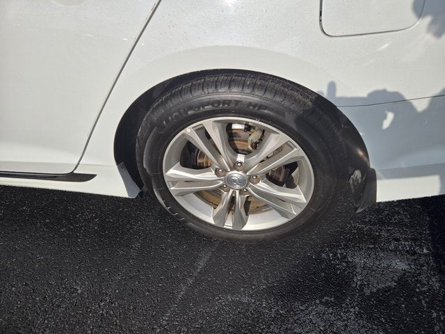 2019 Hyundai Sonata Sport