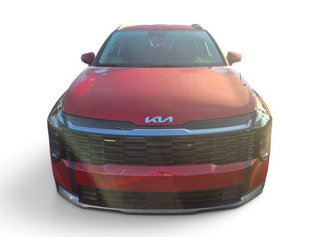 2027 Kia Sportage EX