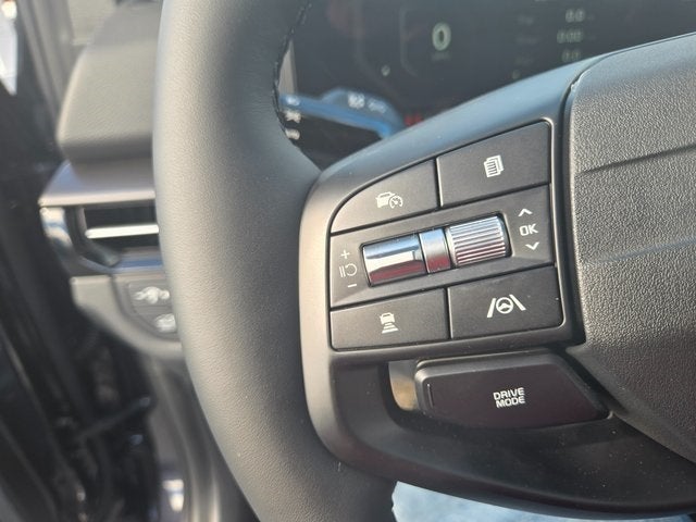 2026 Kia Sportage SX