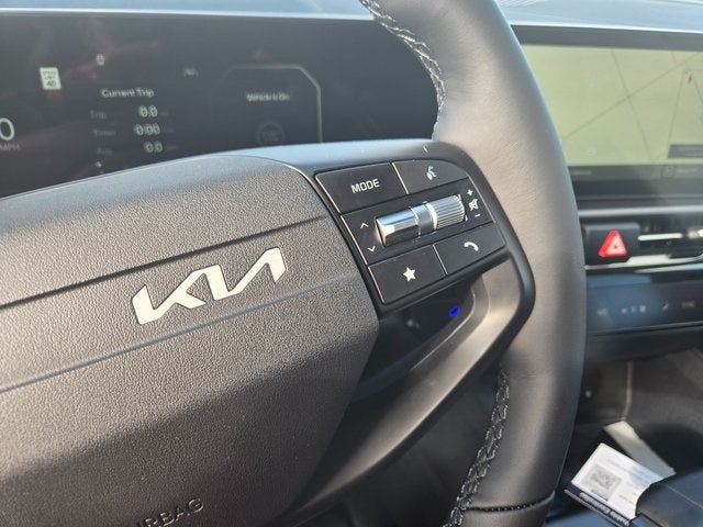 2026 Kia Sportage SX