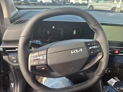 2026 Kia Sportage SX