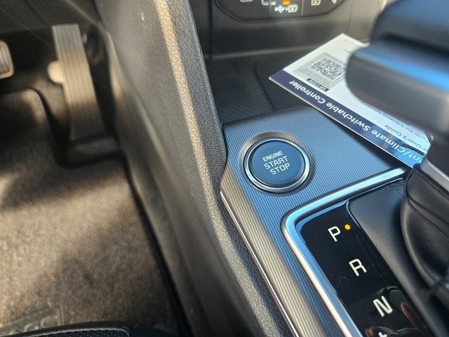 2026 Kia Sportage SX