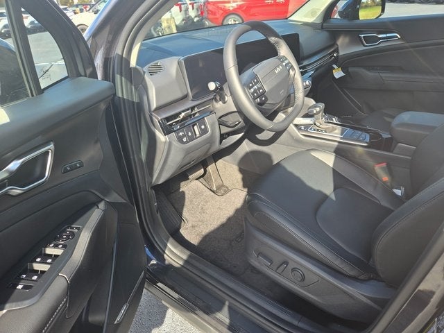 2026 Kia Sportage SX