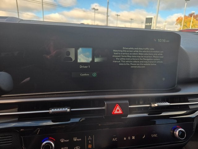 2026 Kia Sportage SX