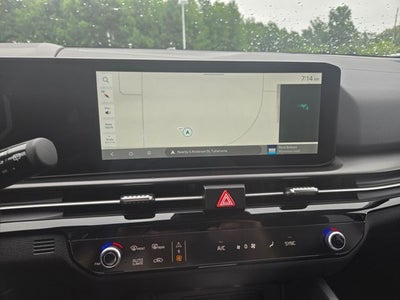 2026 Kia Sportage SX