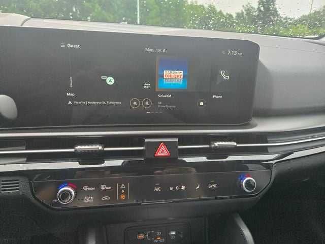 2026 Kia Sportage SX