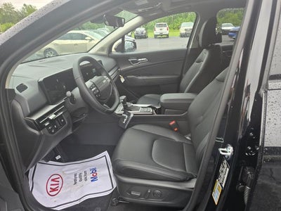 2026 Kia Sportage SX