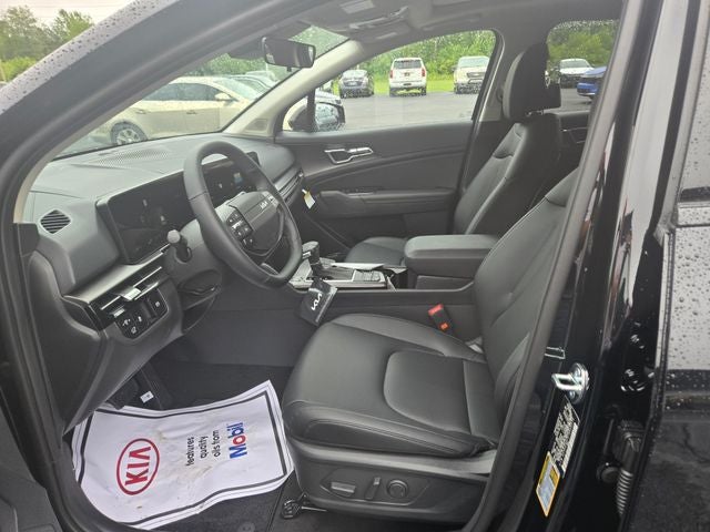 2026 Kia Sportage SX