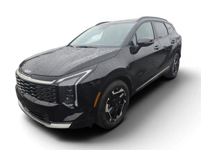 2026 Kia Sportage SX