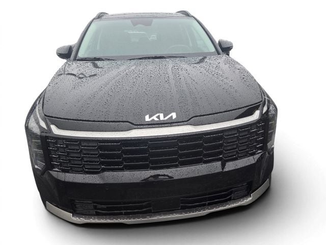 2026 Kia Sportage SX
