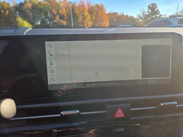 2026 Kia Sportage SX