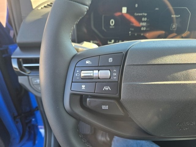 2026 Kia Sportage SX